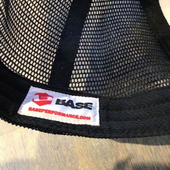 Based performance ball cap one size - Picture 4 of 7